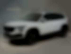 Škoda Kodiaq 1,5 TSi Clever LED Matrix ACC