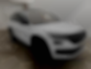 Škoda Kodiaq 2.0 TDI SCR EVO Sportline DSG 110kW150HP A7 