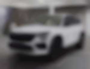 Škoda Kodiaq RS 2.0 TSI 180kW 4x4 DSG  ALU 20''