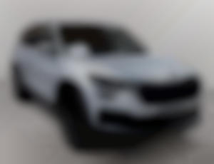 Škoda Kodiaq 2.0 TDI SCR EVO Style DSG 4x4 147kW200HP A7 