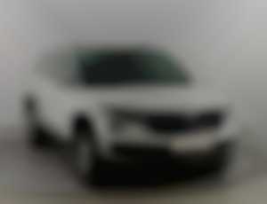 Skoda Kodiaq Style 1.5 TSI Automat, Koža, Navigáci...