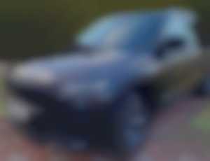 Škoda Kodiaq 2.0 TDI SCR EVO Sportline DSG 110kW150HP A7 