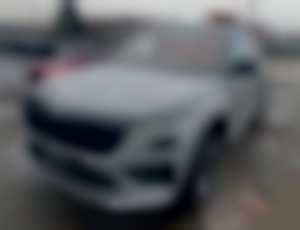 Škoda Kodiaq 2.0 TSI