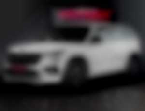 Škoda Kodiaq 2.0 TSI RS 4x4 DSG