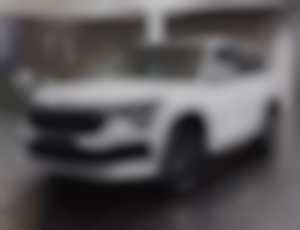 Škoda Kodiaq 2.0 TDI 147kW 4x4 DSG Laurin  Klemen...