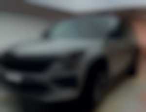 Škoda Kodiaq 2.0 TSI 4x4 DSG