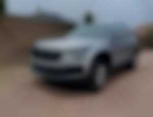 Škoda Kodiaq 2.0 TDI SCR EVO Style DSG