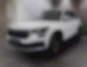 Škoda Kodiaq Style 2.0 TSI 140kW 4x4 DSG  ALU 18'...