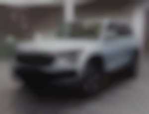 Škoda Kodiaq 2.0 TDI 110kW 4x4 DSG Style  V továr...