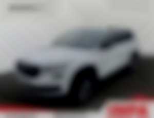 Škoda Kodiaq Style 4x4 2.0 TDI
