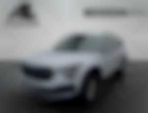 Škoda Kodiaq 2,0 TDI Ambition