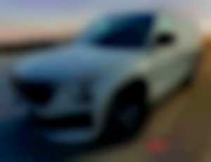 Škoda Kodiaq 2.0 TDI SCR EVO 200 Sportline 4x4 DSG