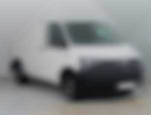 VW Transporter 2.0 TDI MOTION, KR, 3.2 t, Klimatiz...