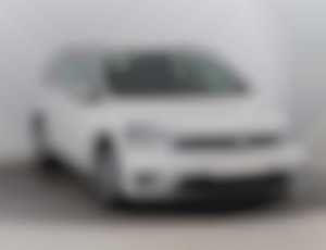 VW Golf 1.6 TDIComfortline , Tempomat