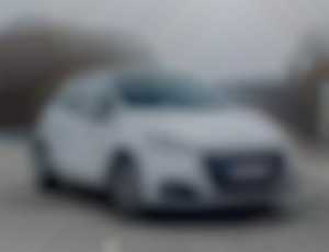 Peugeot 208 1.6 BlueHDi Active