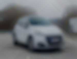 Peugeot 208 1.6 BlueHDi