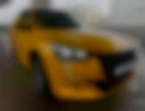 Peugeot 208 1.2 PureTech 100 Allure