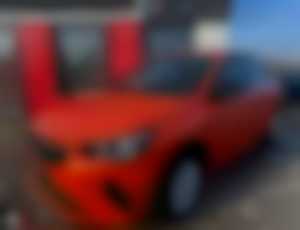 Opel Corsa 1.2 SS Edition, 26 355km, Slovenské vo...