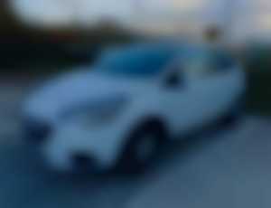 Opel Corsa 