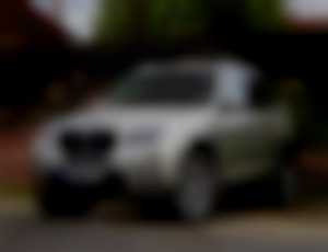 BMW X3 xDrive20d f25
