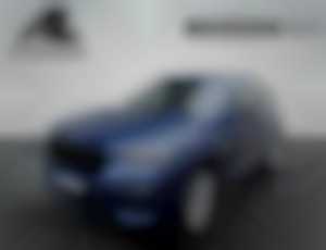 BMW X3 3,0 M40i 8-stup. automat