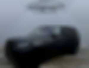 Land Rover RANGE ROVER SV