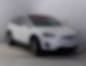 Tesla Model X Performance