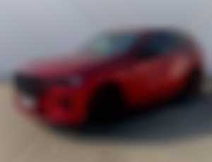 Mazda CX-60 2,5-litrový PHEV AWD Homura