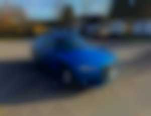 AUDI A3 SPORTBACK 1.4TFSI  CNG