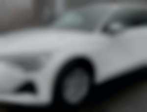 Audi A3 Sportback Audi A3 Sportback 