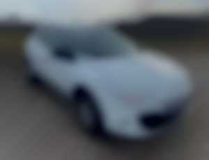 Megane 1.6 benzín 124000km