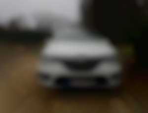 Renault megane combi