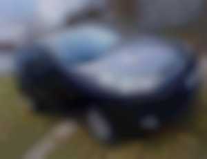 Citroen C-Crosser 2.2hdi 115kw