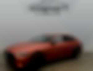 Mercedes-Benz Mercedes-AMG GT 53 S 4MATIC