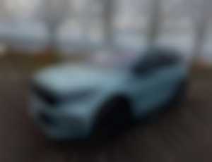 Škoda Enyaq iV 60 SPORTLINE BLACK EDITION 