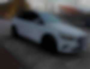 Mercedes-Benz B trieda B 200 d AT 110kW150HP A8 