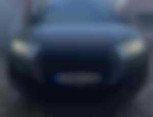 Audi Q5 40 2.0 TDI Basis quattro S tronic 