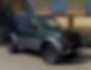 Suzuki Jimny 1.3 I VVT Style