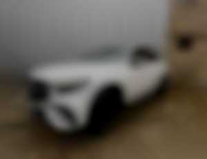 Mercedes-Benz GLC Kupé GLC kupé 220 d mHEV 4MATIC AT 145kW197HP A9 