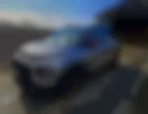 Citroën C3 Aircross 2021 