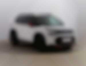 Citroen C3 Aircross C-Series 1.2 PureTech Serv.kni...