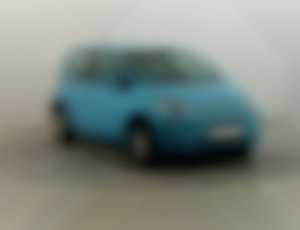 VW e-up! 32.3 kWh, Automat, Serv.kniha