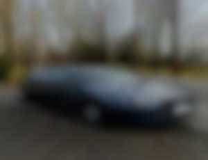 Audi A3 2.0 TDI 110kw