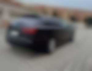 Audi A6 Avant 3.0 TDi,160Kw(218Ps)R.v.2016 Quattro,S-Line