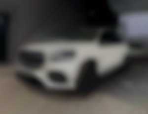 Mercedes GLS SUV 243kw Automat
