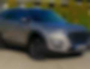 Hyundai Tucson SUVCombi 136kw Automat 