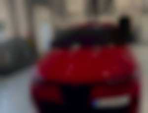 Alfa Romeo Tonale Alfa Romeo Tonale 