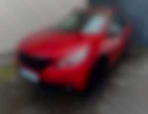 Peugeot 2008 1.2 PureTech 110 SS GT Line AT