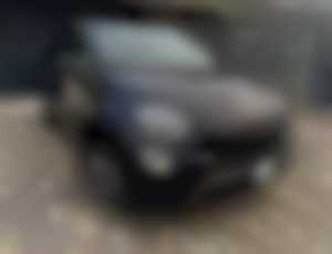 FIAT 500x, 91 448 km