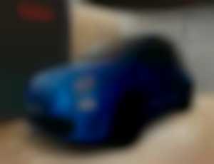 Fiat 500 1.0 Hybrid Rockstar